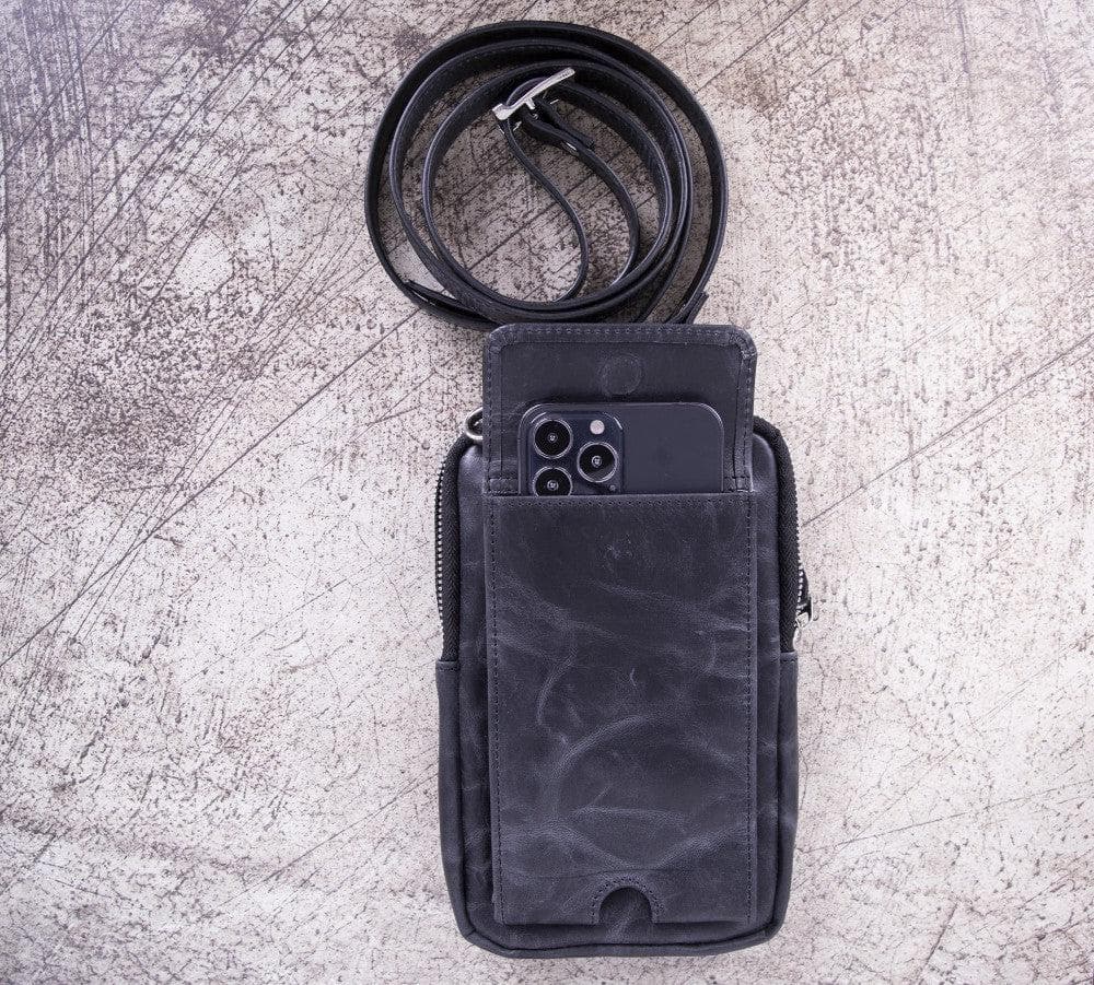 Nino Leather Crossbody Bag-8