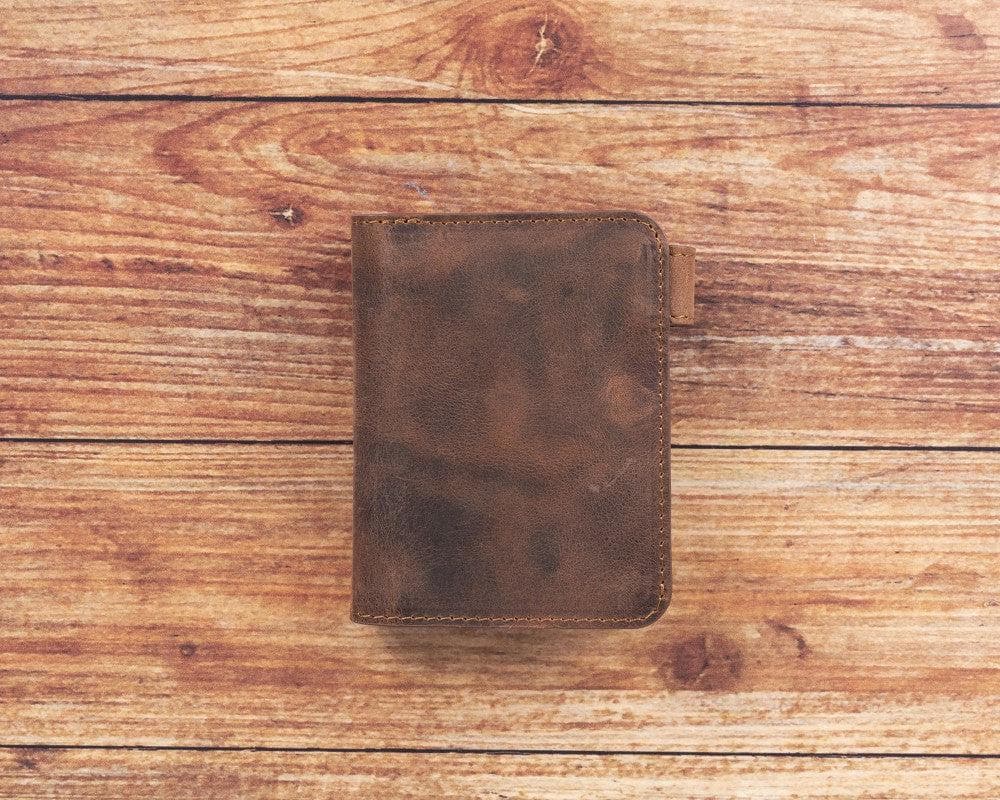 Oscar Leather Card Holder-4