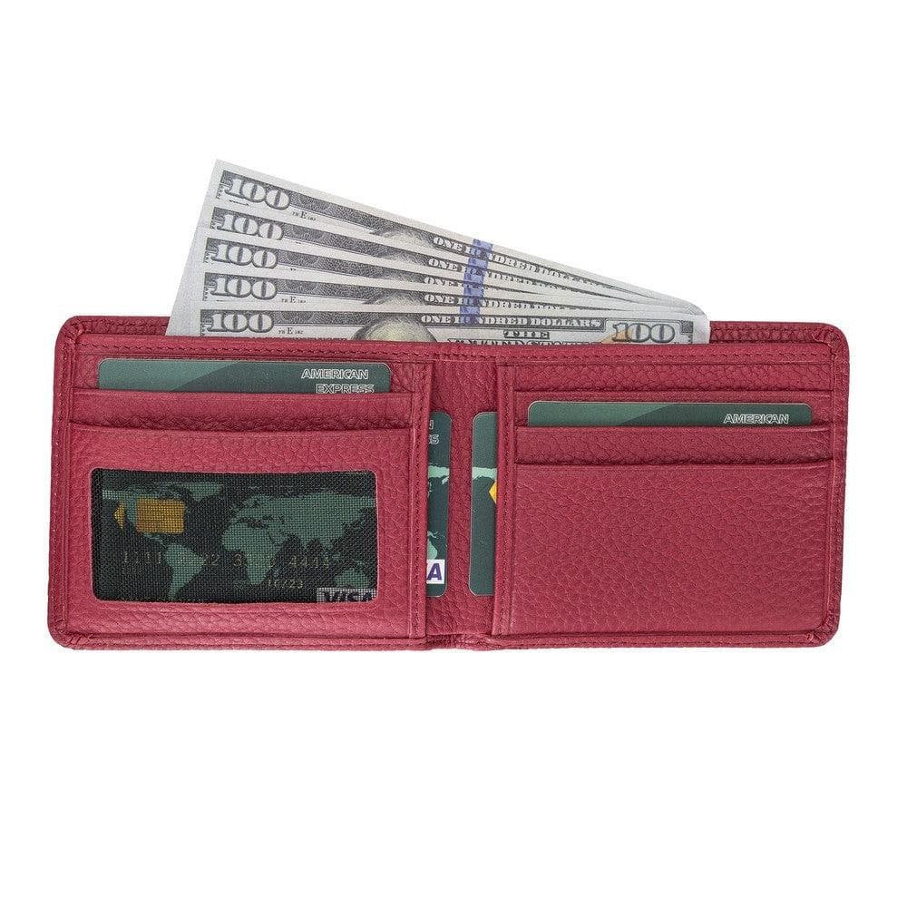 Pier Leather Wallet-5