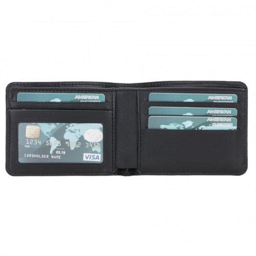 Load image into Gallery viewer, Pier Leather Wallet-7
