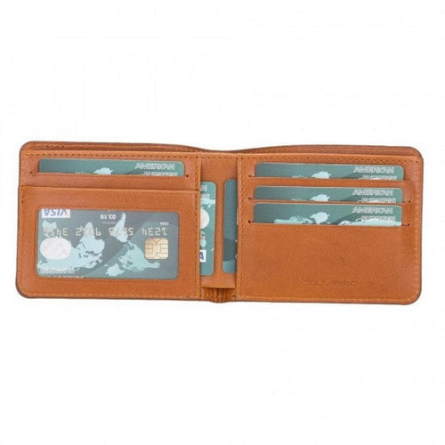 Load image into Gallery viewer, Pier Leather Wallet-8
