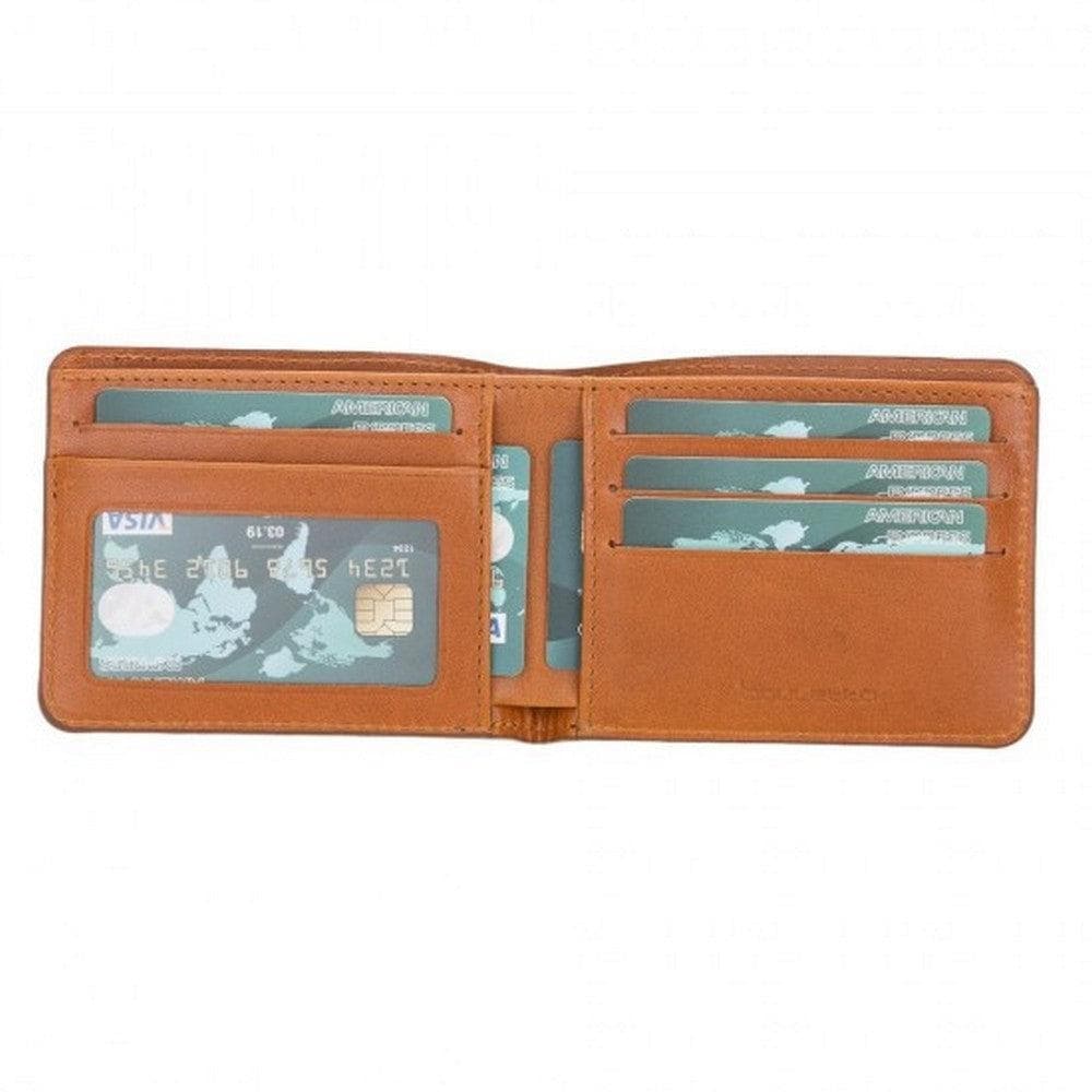 Pier Leather Wallet-8