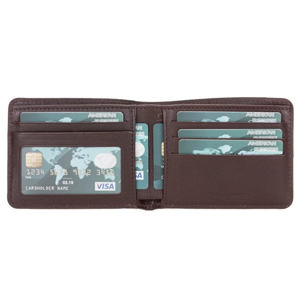 Pier Leather Wallet-9