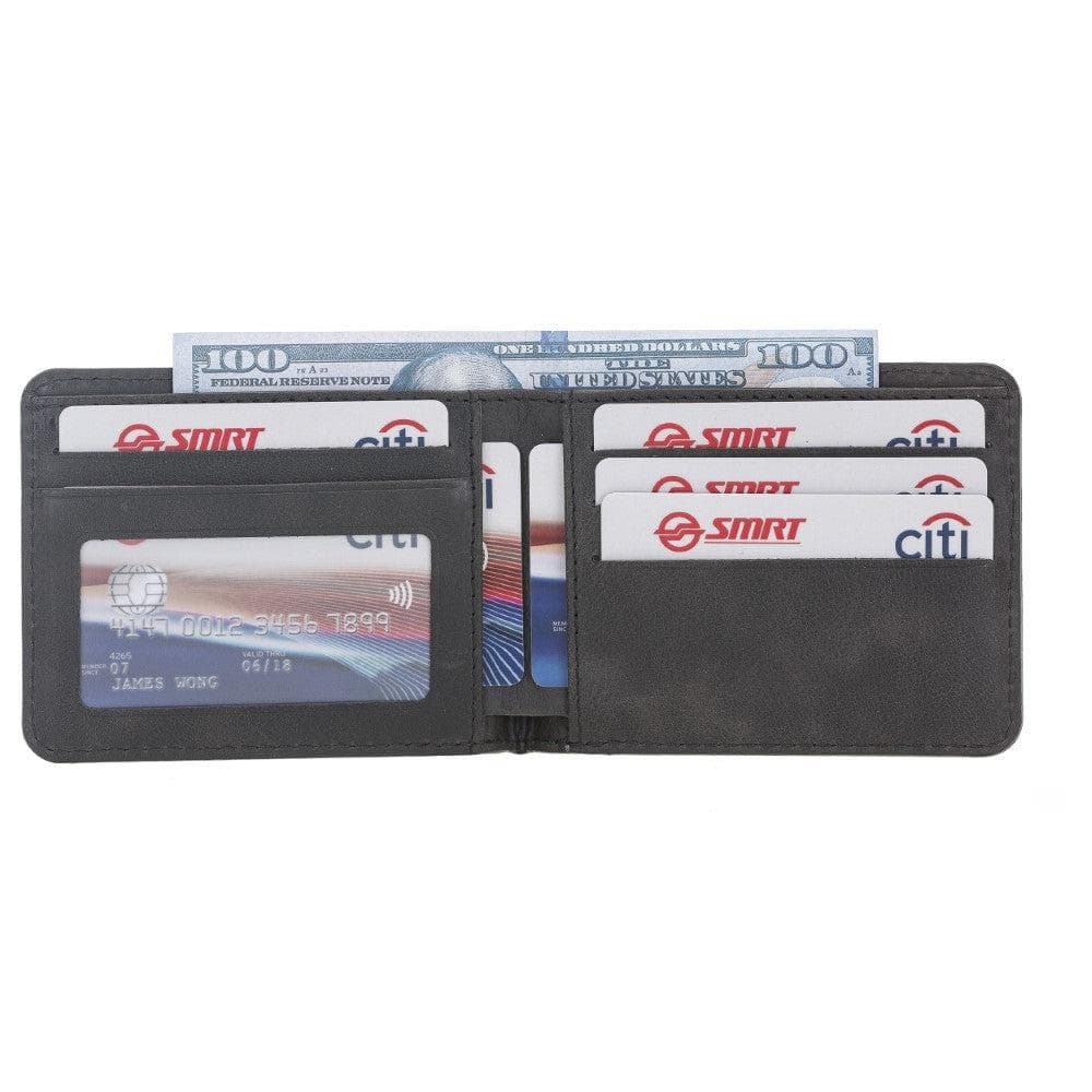 Pier Leather Wallet-12