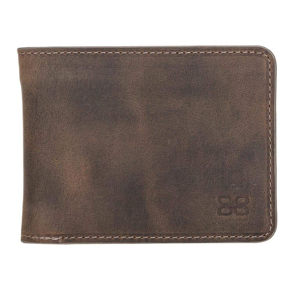 Pier Leather Wallet-1
