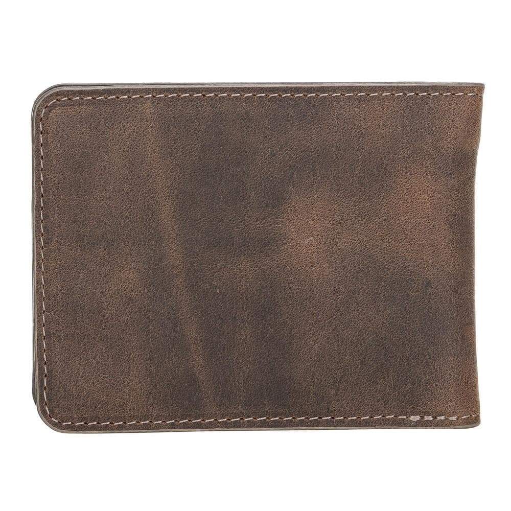 Pier Leather Wallet-2
