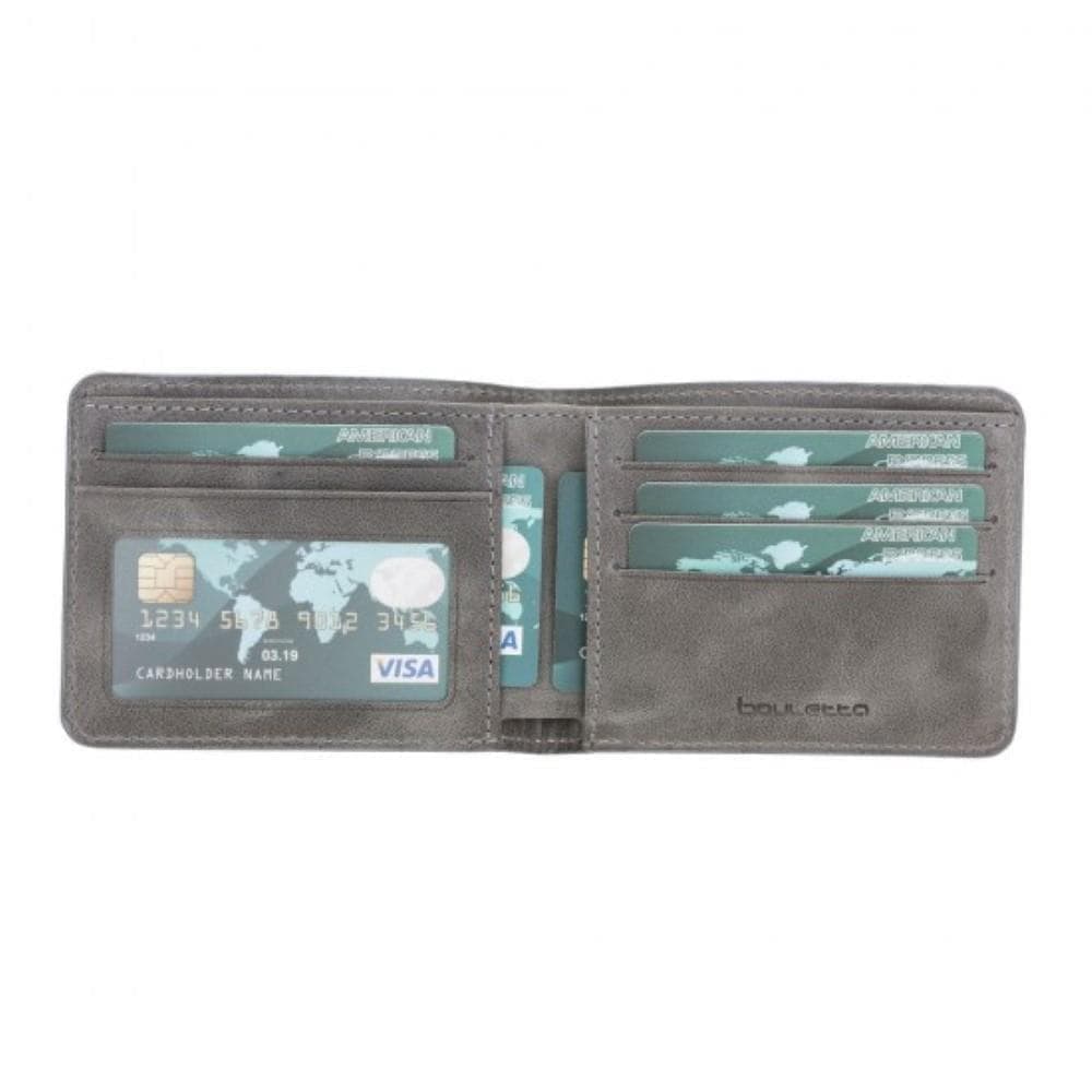 Pier Leather Wallet-4