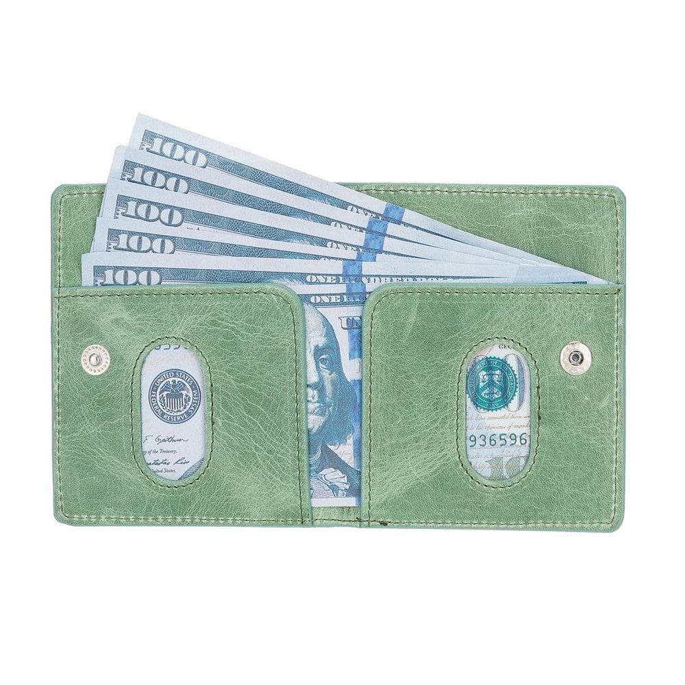 Robin Leather Wallet-10