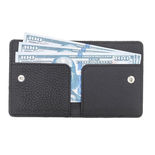 Load image into Gallery viewer, Robin Leather Wallet-0
