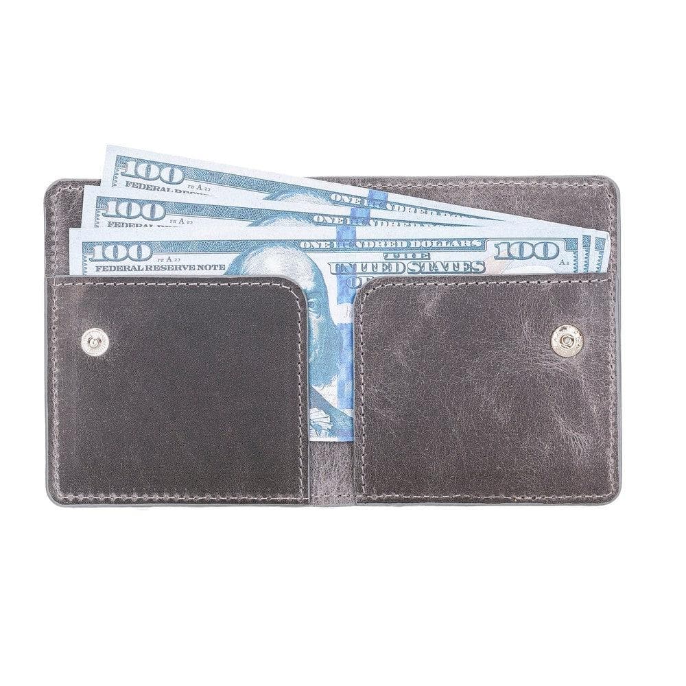 Robin Leather Wallet-9