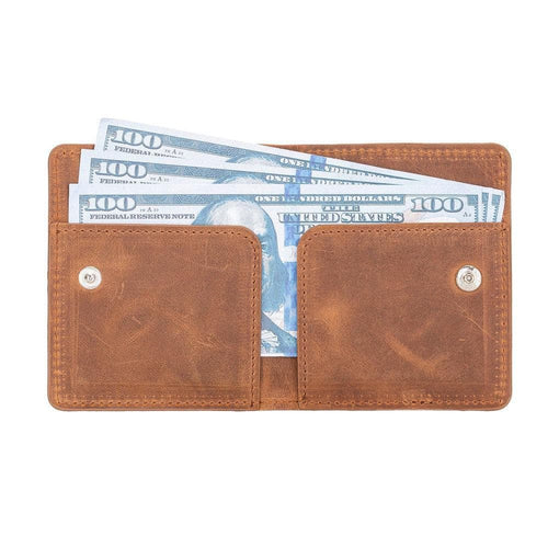 Load image into Gallery viewer, Robin Leather Wallet-5
