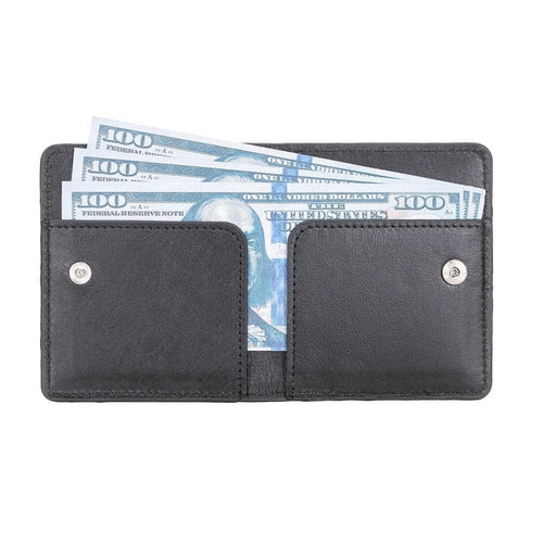 Load image into Gallery viewer, Robin Leather Wallet-6
