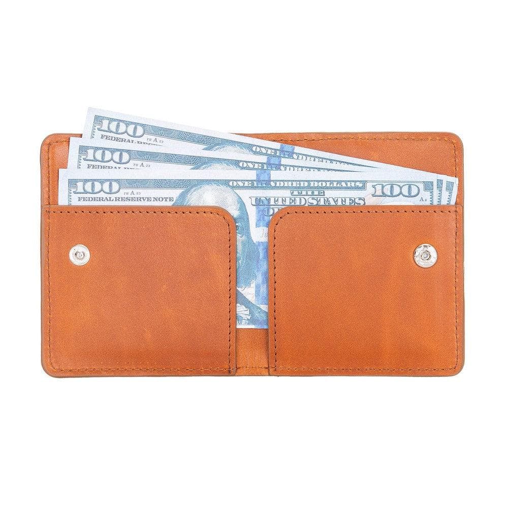 Robin Leather Wallet-7