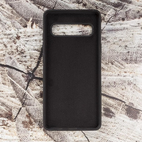 Load image into Gallery viewer, Flex Cover Samsung Galaxy S10 Leather Case-1
