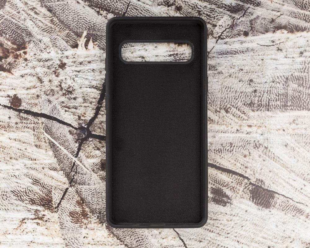 Flex Cover Samsung Galaxy S10 Leather Case-1