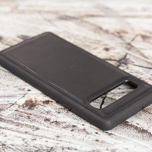 Load image into Gallery viewer, Flex Cover Samsung Galaxy S10 Leather Case-3
