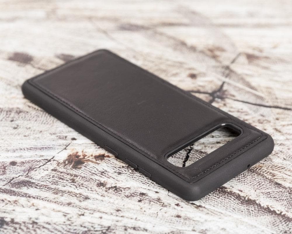 Flex Cover Samsung Galaxy S10 Leather Case-3