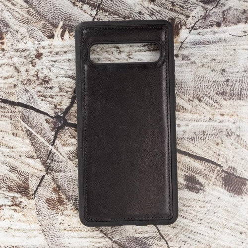 Load image into Gallery viewer, Flex Cover Samsung Galaxy S10 Leather Case-0
