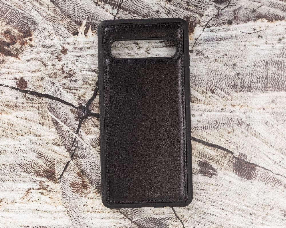 Flex Cover Samsung Galaxy S10 Leather Case-0