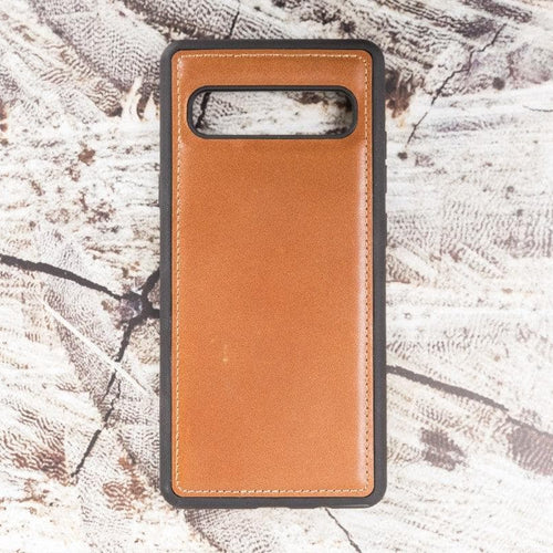 Load image into Gallery viewer, Flex Cover Samsung Galaxy S10 Leather Case-4
