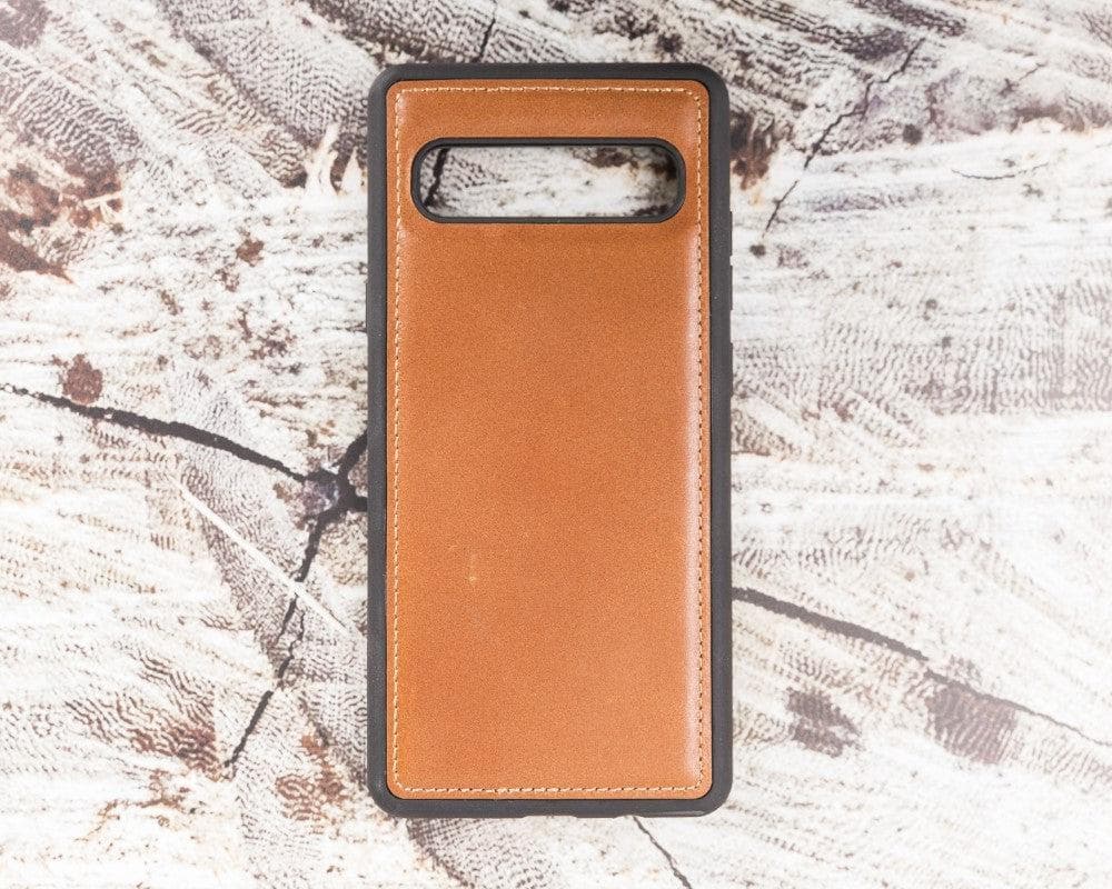 Flex Cover Samsung Galaxy S10 Leather Case-4