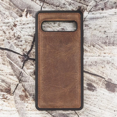 Load image into Gallery viewer, Flex Cover Samsung Galaxy S10 Leather Case-5
