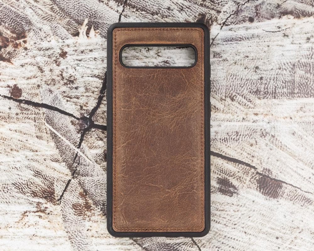 Flex Cover Samsung Galaxy S10 Leather Case-5