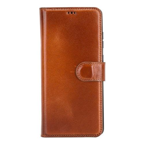 Load image into Gallery viewer, Magic Samsung Galaxy S20 FE Leather Detachable Wallet Case-3
