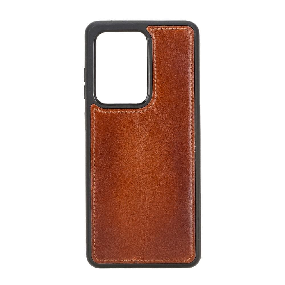 Magic Samsung Galaxy S20 FE Leather Detachable Wallet Case-4