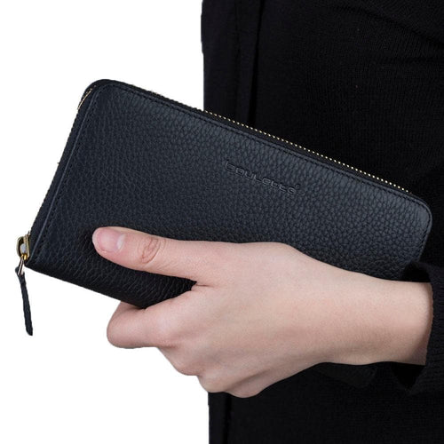 Load image into Gallery viewer, Seville Leather Women Wallet-0
