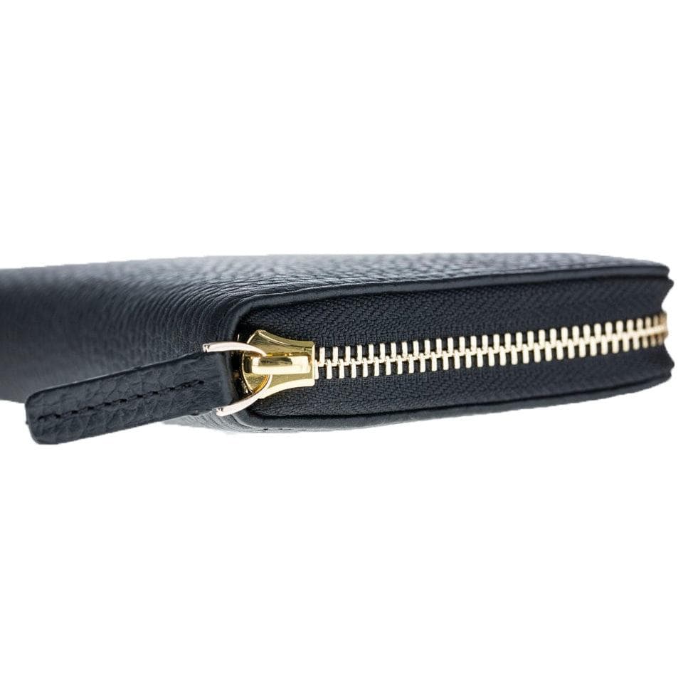 Seville Leather Women Wallet-1