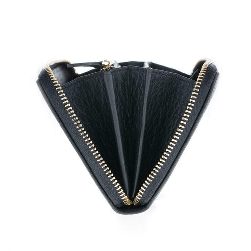 Load image into Gallery viewer, Seville Leather Women Wallet-2
