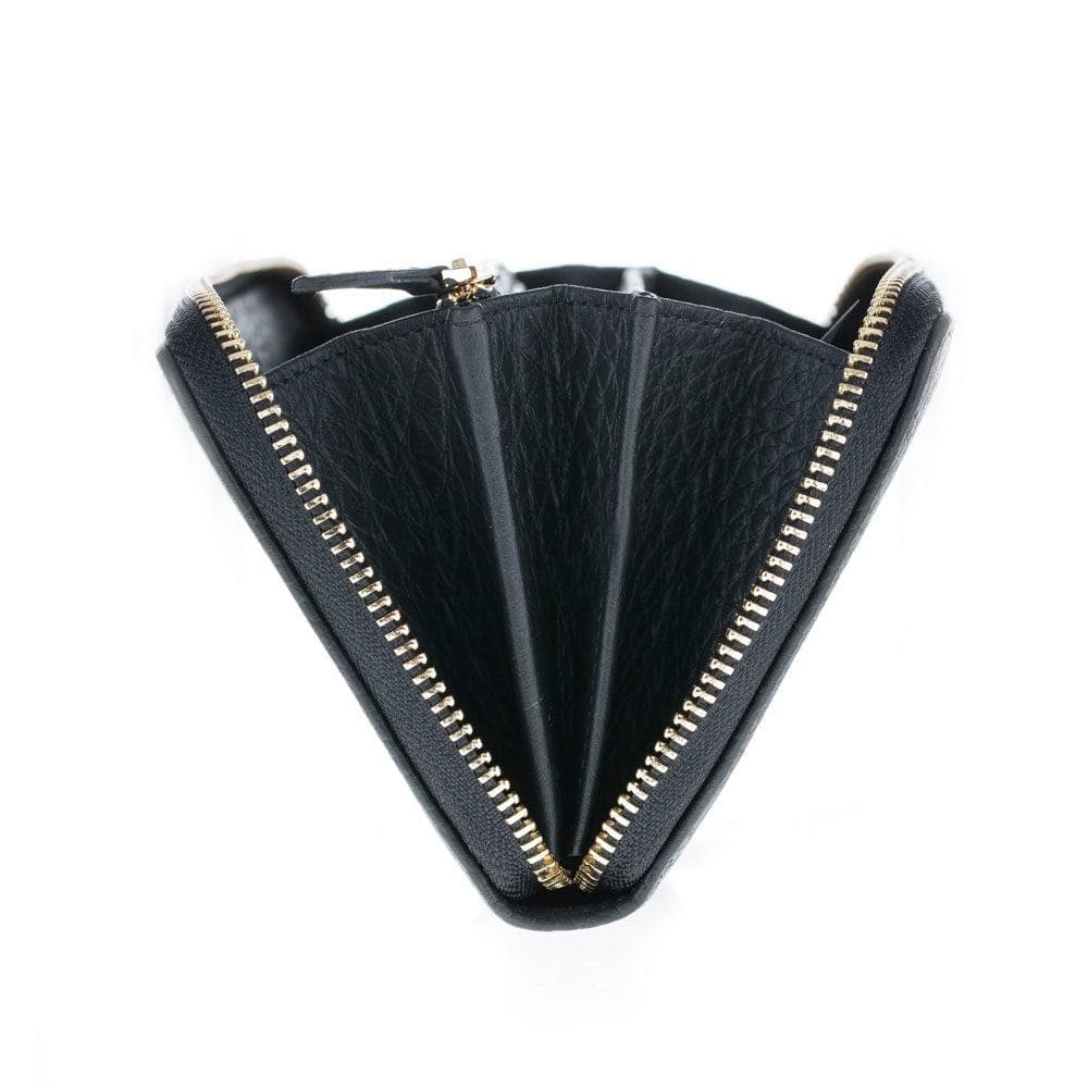 Seville Leather Women Wallet-2