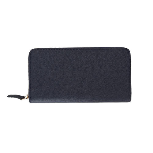 Load image into Gallery viewer, Seville Leather Women Wallet-8
