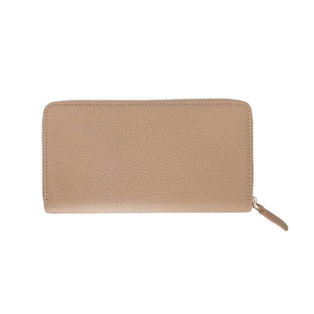 Seville Leather Women Wallet-10
