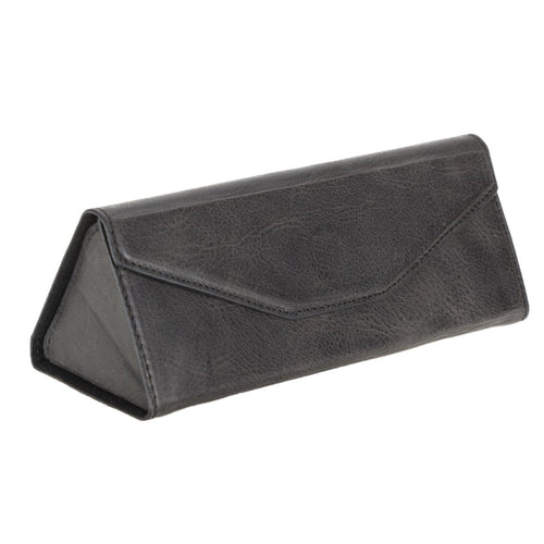 Load image into Gallery viewer, Smart Leather Glasses Case-1

