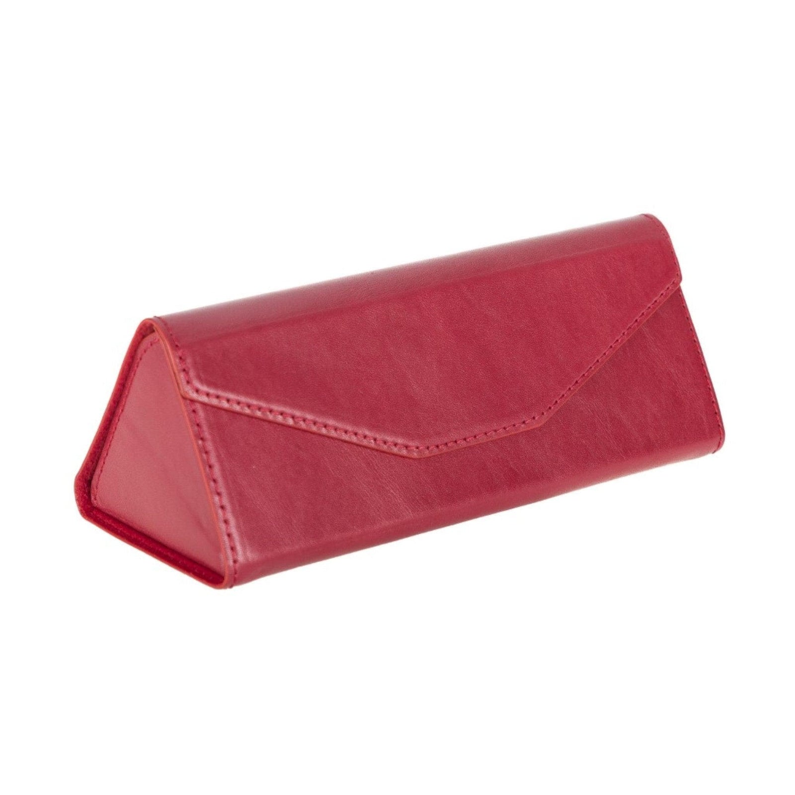 Smart Leather Glasses Case-6