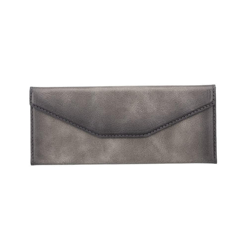 Load image into Gallery viewer, Smart Leather Glasses Case-16
