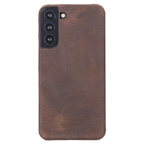 Load image into Gallery viewer, Ultimate Jacket Samsung Galaxy S22 Series Leather Case / UJ-1
