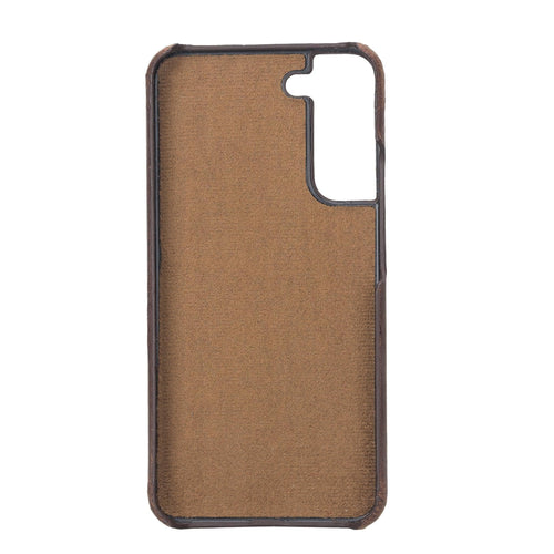 Load image into Gallery viewer, Ultimate Jacket Samsung Galaxy S22 Series Leather Case / UJ-3
