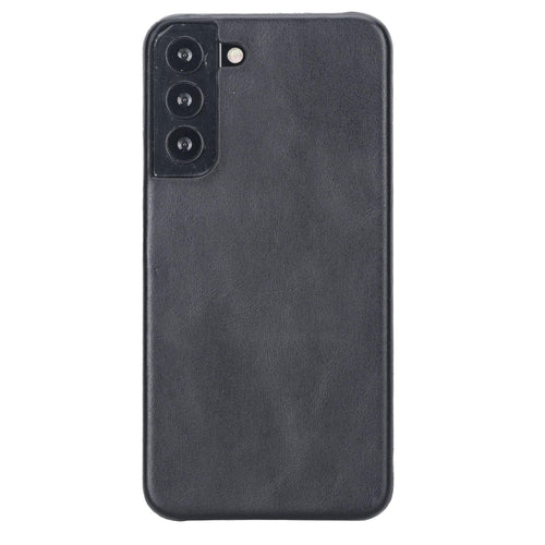 Load image into Gallery viewer, Ultimate Jacket Samsung Galaxy S22 Series Leather Case / UJ-10
