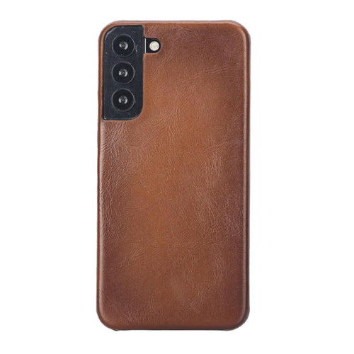 Load image into Gallery viewer, Ultimate Jacket Samsung Galaxy S22 Series Leather Case / UJ-11

