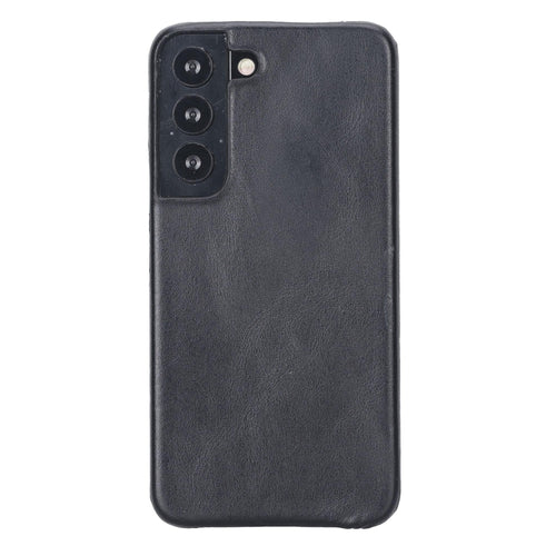 Load image into Gallery viewer, Ultimate Jacket Samsung Galaxy S22 Series Leather Case / UJ-8
