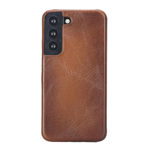 Load image into Gallery viewer, Ultimate Jacket Samsung Galaxy S22 Series Leather Case / UJ-9
