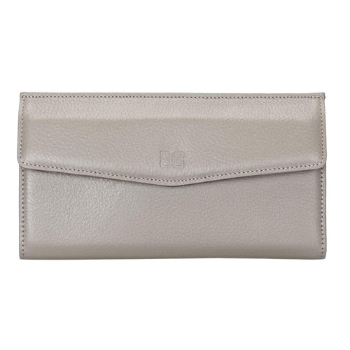 Load image into Gallery viewer, Vince Leather Women Wallet-1
