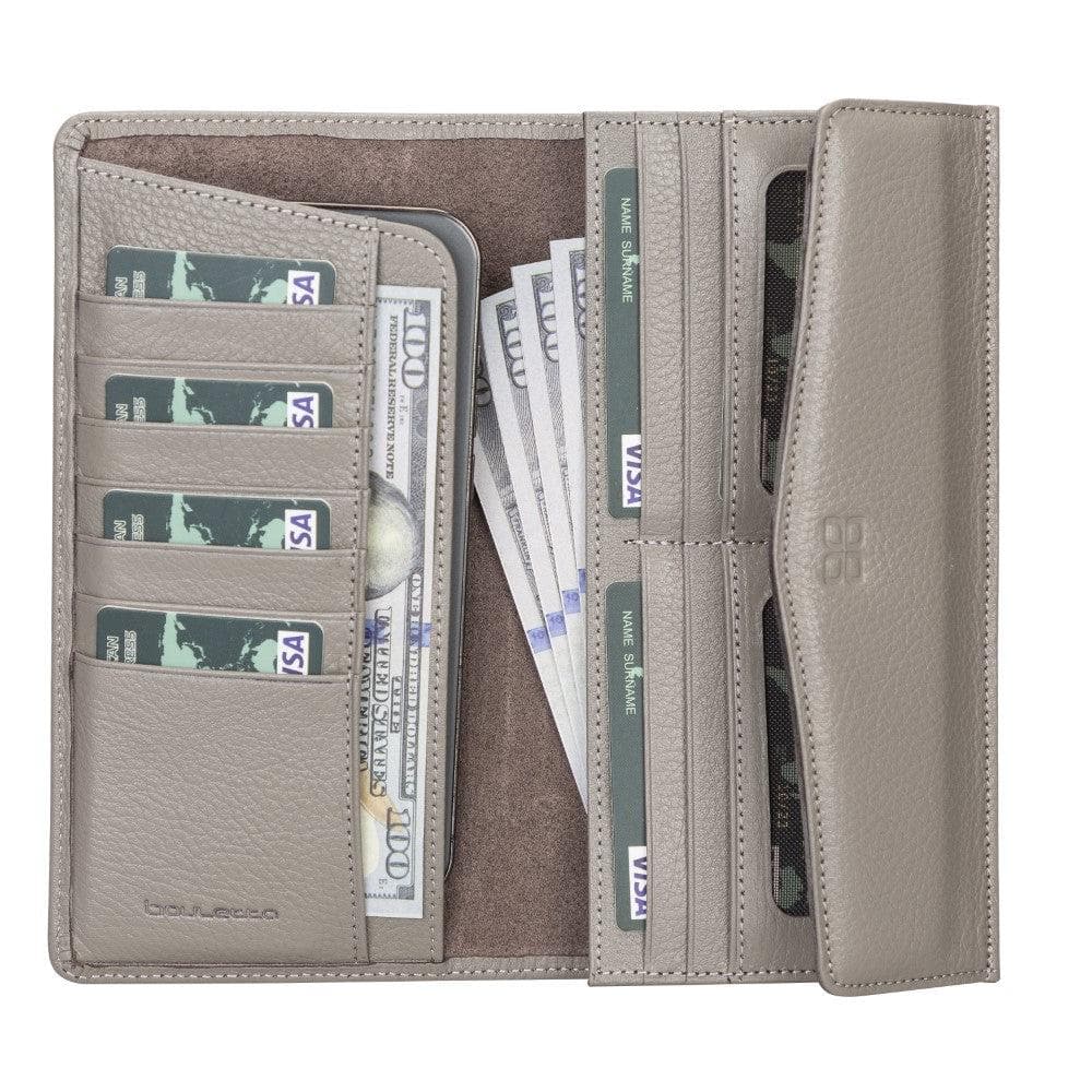 Vince Leather Women Wallet-0