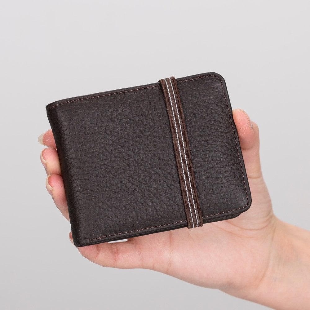 Yosef Leather Wallet-0