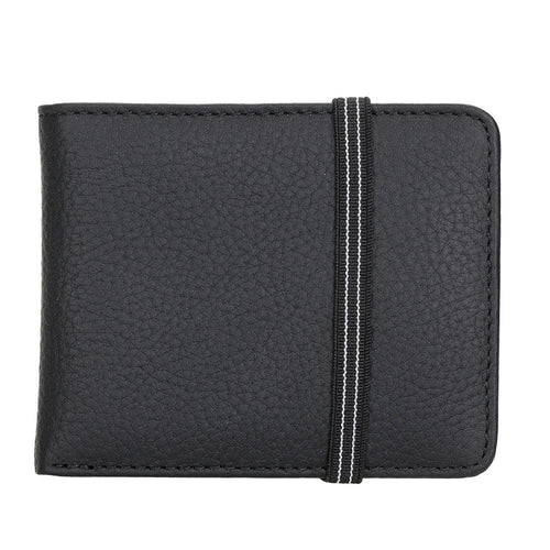 Load image into Gallery viewer, Yosef Leather Wallet-4
