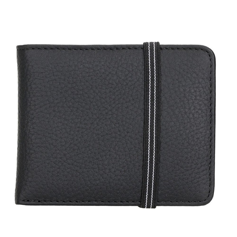 Yosef Leather Wallet-4
