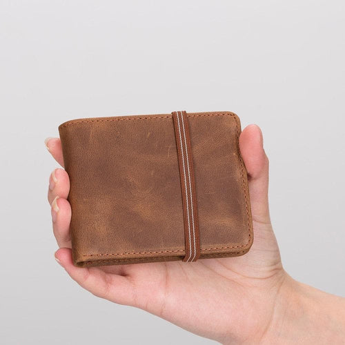 Load image into Gallery viewer, Yosef Leather Wallet-5
